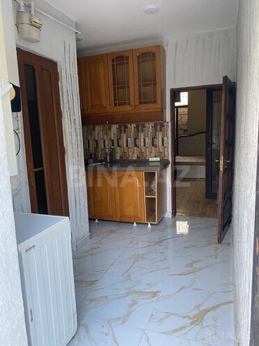 Сдаётся 1-комн. дом/дача 30 м², пос. Бинагади, photo 7 from 9
