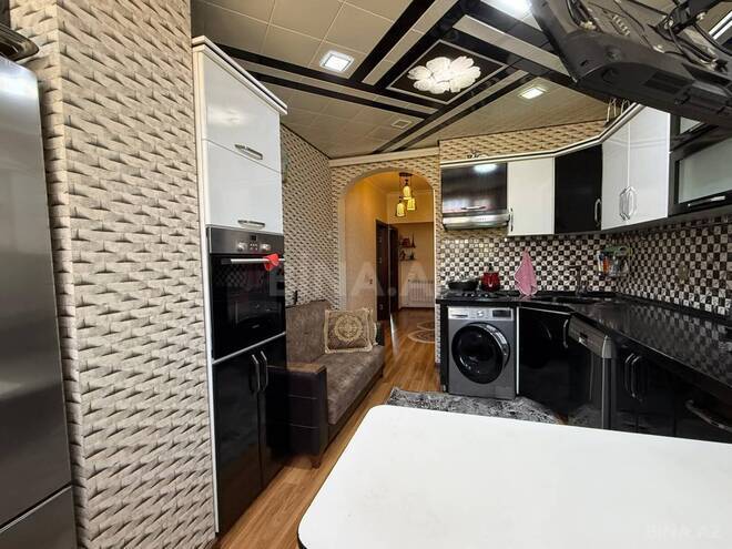 Продаётся 4-комн. вторичка 100 м², photo 4 from 14