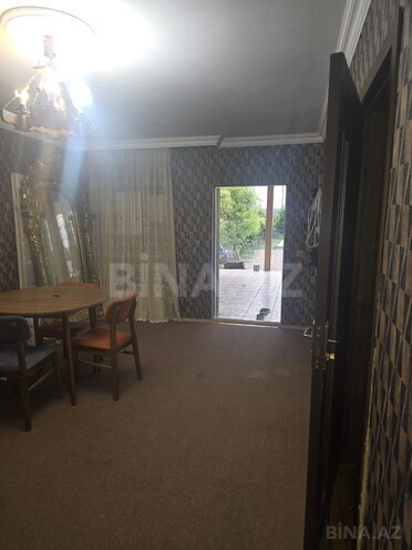 İcarəyə verilir 2 otaqlı həyət evi/bağ evi 60 m², Türkan q., photo 13 from 14