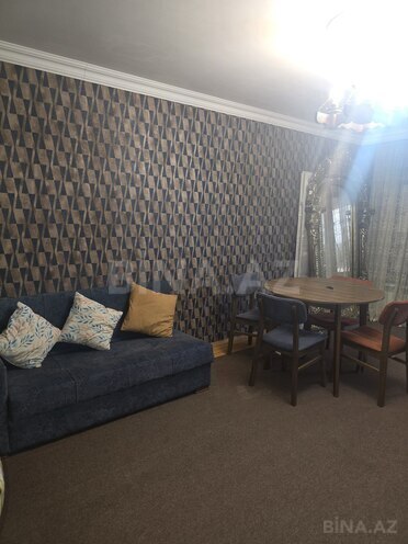 İcarəyə verilir 2 otaqlı həyət evi/bağ evi 60 m², Türkan q., photo 10 from 14