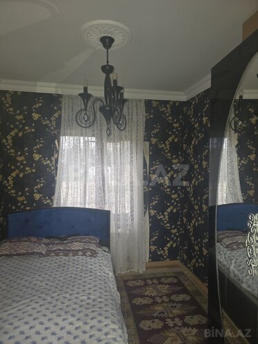 İcarəyə verilir 2 otaqlı həyət evi/bağ evi 60 m², Türkan q., photo 8 from 14