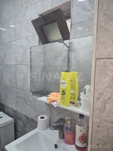 İcarəyə verilir 2 otaqlı həyət evi/bağ evi 60 m², Türkan q., photo 11 from 14