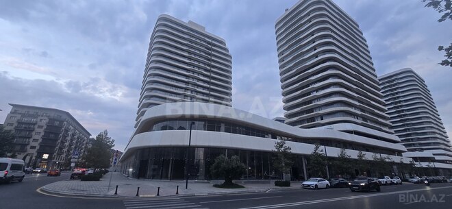 İcarəyə verilir  obyekt 1 018 m², Ağ şəhər q., photo 1 from 7