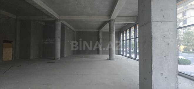 İcarəyə verilir  obyekt 1 018 m², Ağ şəhər q., photo 3 from 7