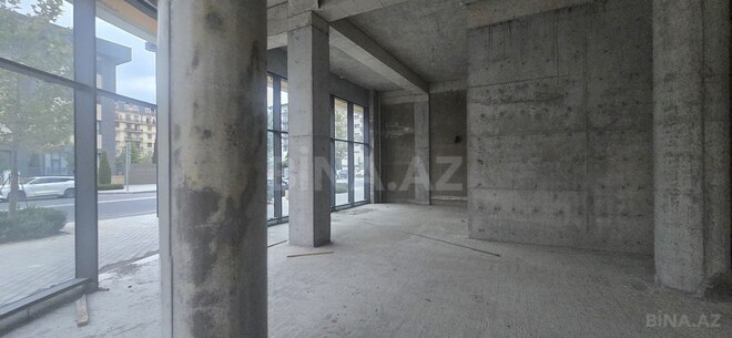 İcarəyə verilir  obyekt 1 018 m², Ağ şəhər q., photo 5 from 7