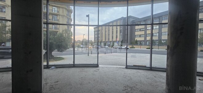 İcarəyə verilir  obyekt 1 018 m², Ağ şəhər q., photo 6 from 7
