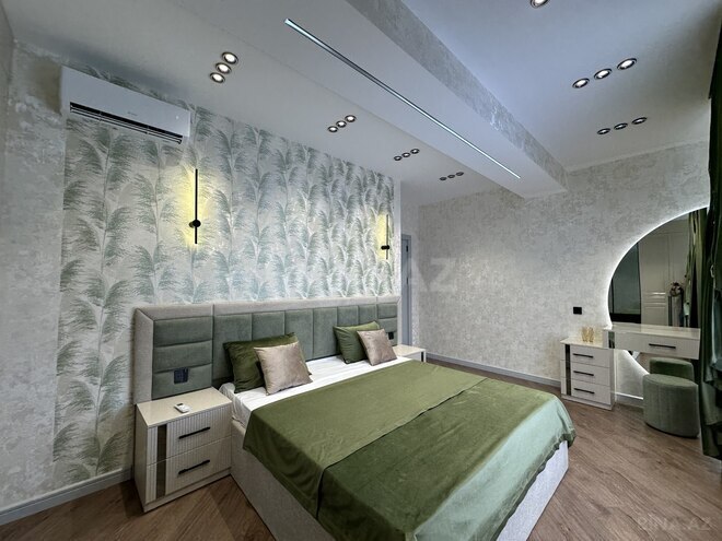 Satılır 3 otaqlı yeni tikili 106 m², Həzi Aslanov m., photo 15 from 23