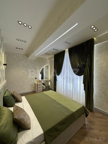 Satılır 3 otaqlı yeni tikili 106 m², Həzi Aslanov m., photo 17 from 23