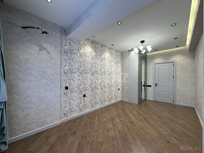 Satılır 3 otaqlı yeni tikili 106 m², Həzi Aslanov m., photo 19 from 23