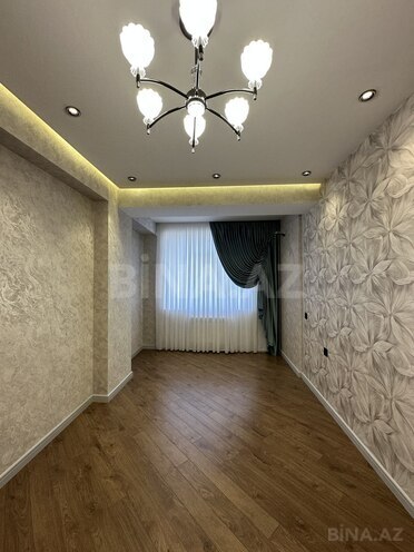 Satılır 3 otaqlı yeni tikili 106 m², Həzi Aslanov m., photo 20 from 23