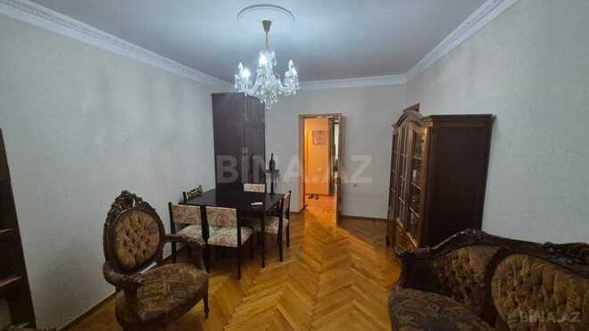 Продаётся 3-комн. вторичка 70 м², м. Иншаатчылар, photo 5 from 27