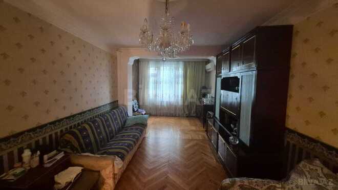 Продаётся 3-комн. вторичка 70 м², м. Иншаатчылар, photo 6 from 27