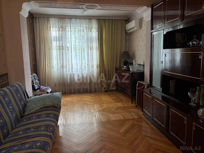 Продаётся 3-комн. вторичка 70 м², м. Иншаатчылар, photo 26 from 27