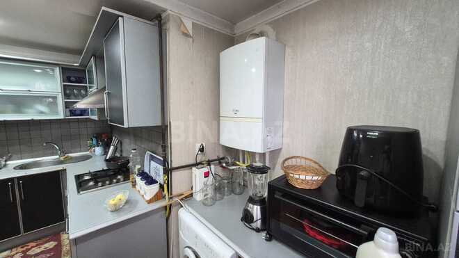 Продаётся 3-комн. вторичка 70 м², м. Иншаатчылар, photo 11 from 27