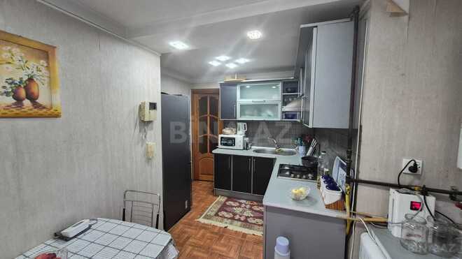 Продаётся 3-комн. вторичка 70 м², м. Иншаатчылар, photo 18 from 27