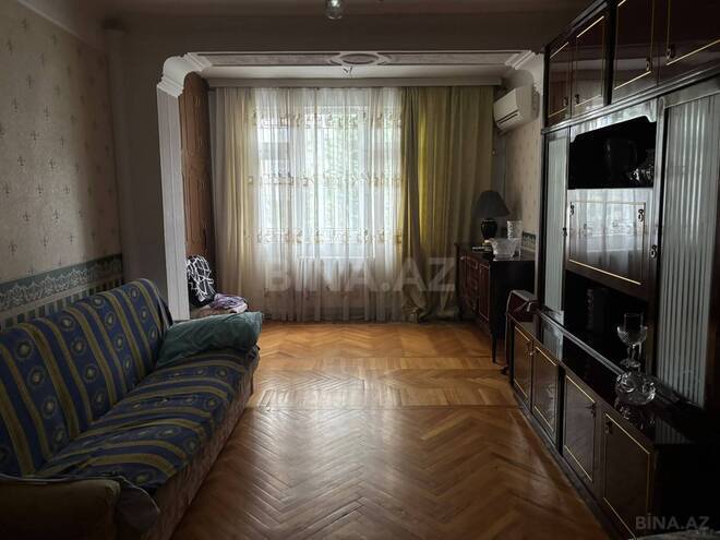 Продаётся 3-комн. вторичка 70 м², м. Иншаатчылар, photo 25 from 27