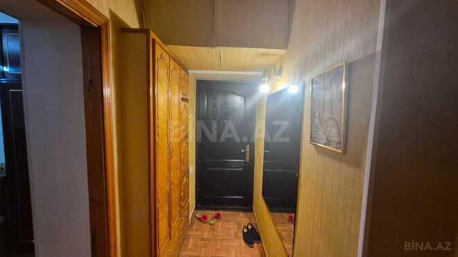 Продаётся 3-комн. вторичка 70 м², м. Иншаатчылар, photo 14 from 27