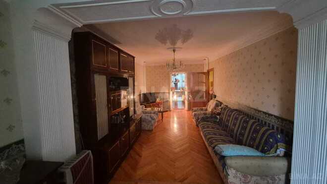 Продаётся 3-комн. вторичка 70 м², м. Иншаатчылар, photo 15 from 27