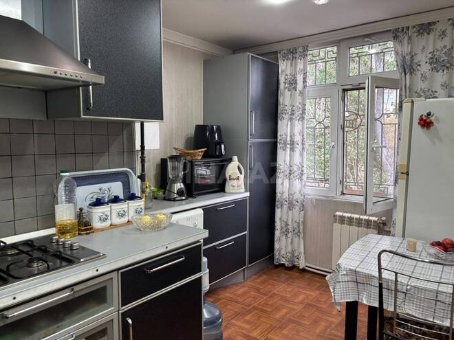 Продаётся 3-комн. вторичка 70 м², м. Иншаатчылар, photo 23 from 27
