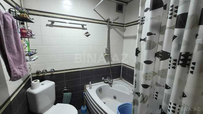 Продаётся 3-комн. вторичка 70 м², м. Иншаатчылар, photo 12 from 27