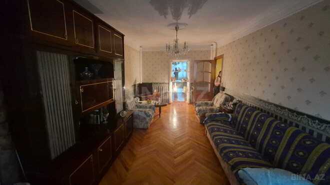 Продаётся 3-комн. вторичка 70 м², м. Иншаатчылар, photo 16 from 27