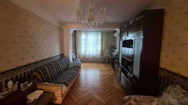 Продаётся 3-комн. вторичка 70 м², м. Иншаатчылар, photo 24 from 27