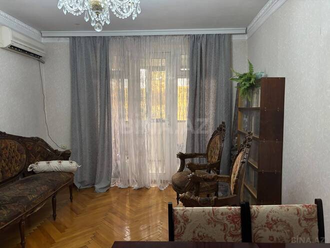 Продаётся 3-комн. вторичка 70 м², м. Иншаатчылар, photo 19 from 27
