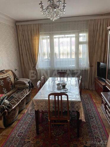 Satılır 4 otaqlı köhnə tikili 95 m², photo 1 from 15