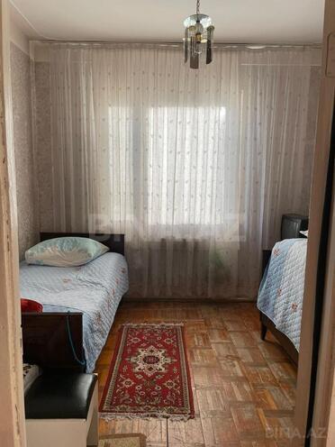 Satılır 4 otaqlı köhnə tikili 95 m², photo 14 from 15