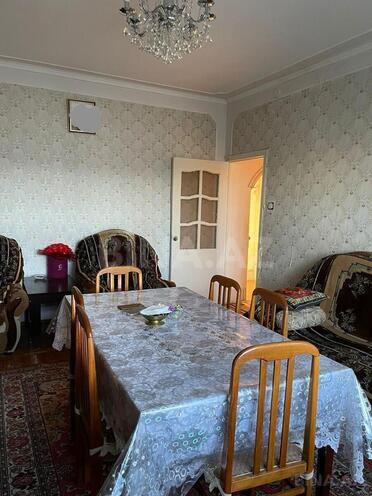 Satılır 4 otaqlı köhnə tikili 95 m², photo 7 from 15