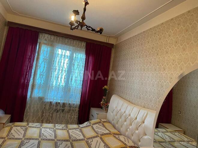 Satılır 4 otaqlı köhnə tikili 95 m², photo 8 from 15