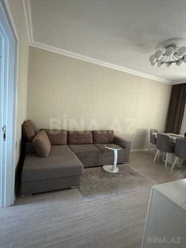 Satılır 3 otaqlı köhnə tikili 65 m², Memar Əcəmi m., photo 3 from 10
