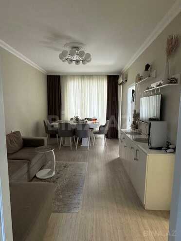 Satılır 3 otaqlı köhnə tikili 65 m², Memar Əcəmi m., photo 1 from 10