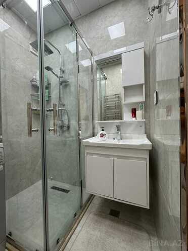 Satılır 3 otaqlı köhnə tikili 65 m², Memar Əcəmi m., photo 8 from 10