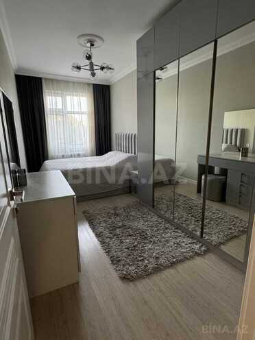 Satılır 3 otaqlı köhnə tikili 65 m², Memar Əcəmi m., photo 5 from 10