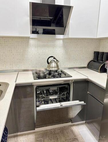 Satılır 3 otaqlı köhnə tikili 65 m², Memar Əcəmi m., photo 7 from 10