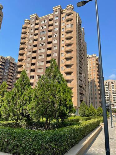 Satılır 4 otaqlı yeni tikili 185.5 m², 28 May m., photo 3 from 17