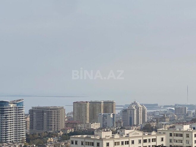 İcarəyə verilir 2 otaqlı yeni tikili 70 m², 8 Noyabr m., photo 11 from 13