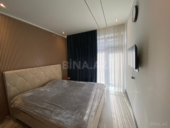İcarəyə verilir 2 otaqlı yeni tikili 70 m², 8 Noyabr m., photo 7 from 13