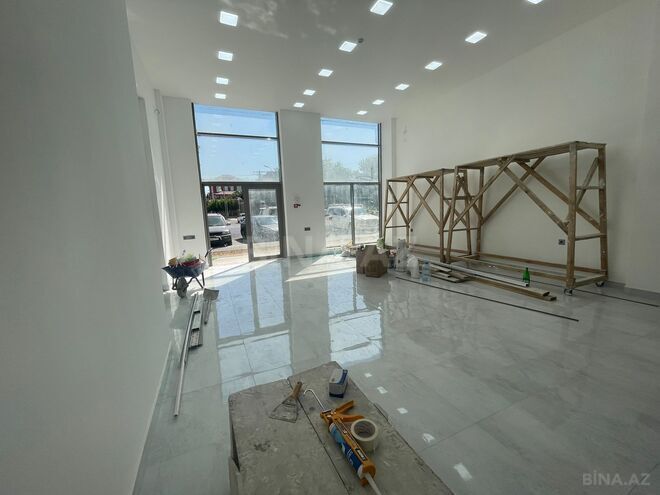Сдаётся  объект 90 м², пос. Бакиханова, photo 3 from 12