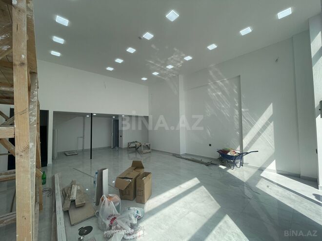 Сдаётся  объект 90 м², пос. Бакиханова, photo 6 from 12