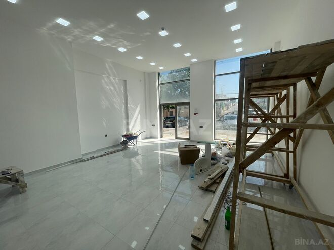Сдаётся  объект 90 м², пос. Бакиханова, photo 5 from 12