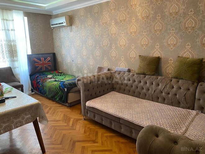 Satılır 3 otaqlı köhnə tikili 90 m², Həzi Aslanov m., photo 6 from 17
