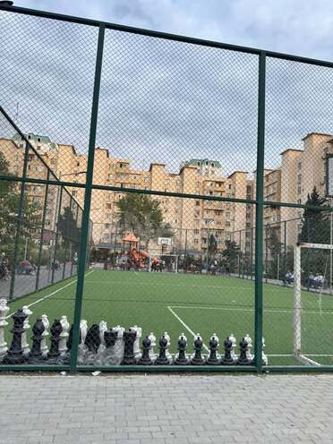 Satılır 3 otaqlı köhnə tikili 90 m², Həzi Aslanov m., photo 5 from 17