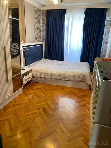 Satılır 3 otaqlı köhnə tikili 90 m², Həzi Aslanov m., photo 8 from 17