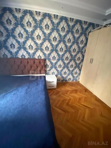 Satılır 3 otaqlı köhnə tikili 90 m², Həzi Aslanov m., photo 15 from 17