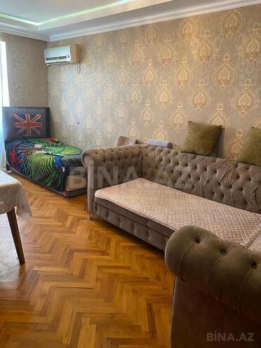 Satılır 3 otaqlı köhnə tikili 90 m², Həzi Aslanov m., photo 7 from 17
