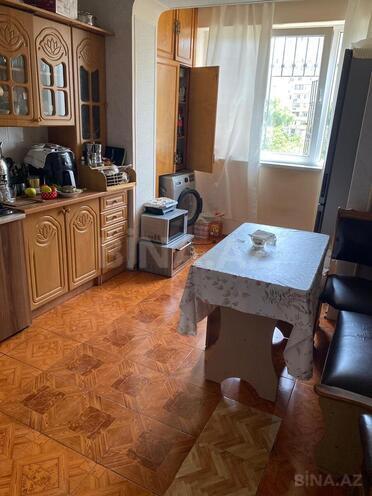 Satılır 3 otaqlı köhnə tikili 90 m², Həzi Aslanov m., photo 16 from 17