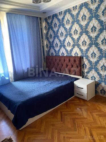 Satılır 3 otaqlı köhnə tikili 90 m², Həzi Aslanov m., photo 13 from 17