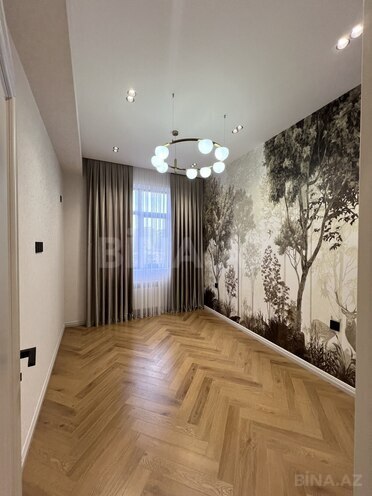 Satılır 3 otaqlı yeni tikili 88 m², Qara Qarayev m., photo 15 from 18